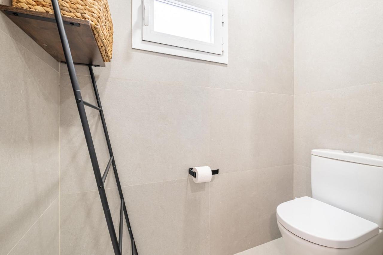 Apartmán Lux Center 5 Benidorm Exteriér fotografie